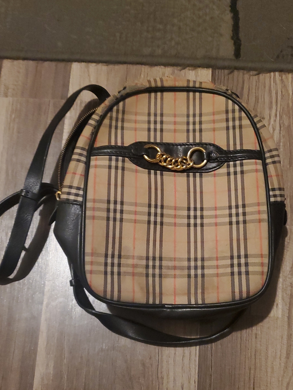 Burberry